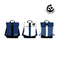 VIO RPET Backpack V2