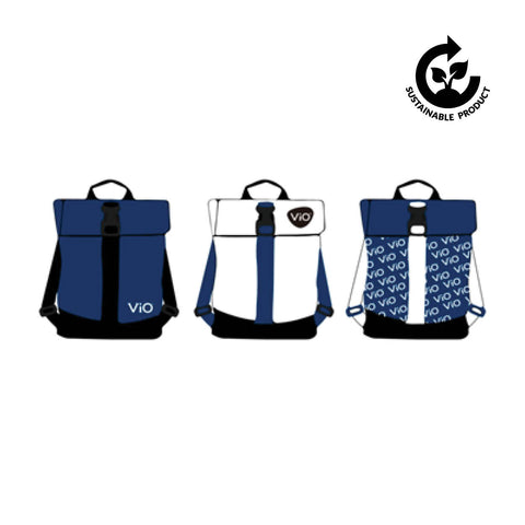 VIO RPET Backpack V2