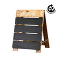 Pallet A-Stand