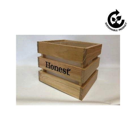 Honest Sustainable Ice Bucket