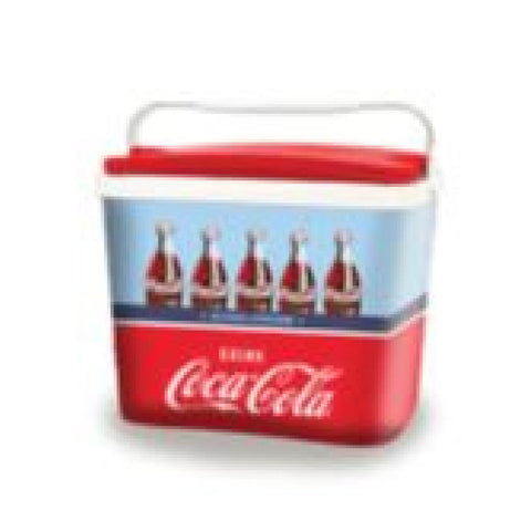 Rigid Vintage Coolers