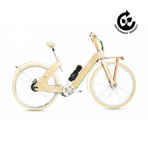 Coco-Mat Bike