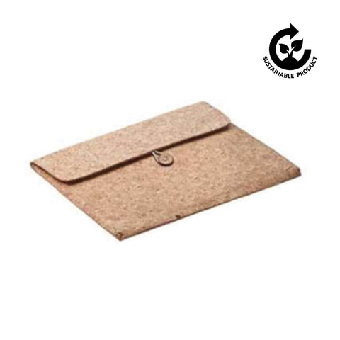Tablet / PC Cork Sleeve