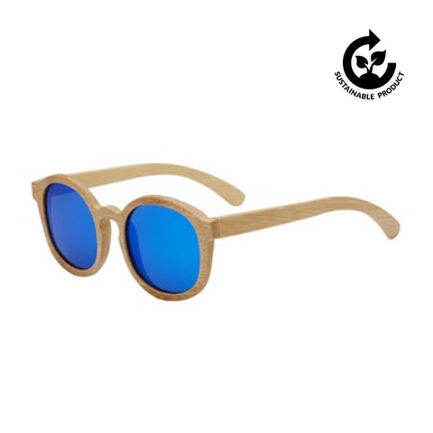 Bamboo Sunglasses