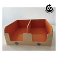 Fanta Eco Can Roller