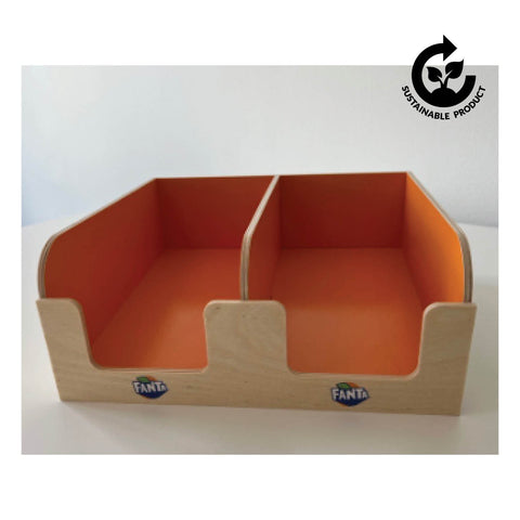 Fanta Eco Can Roller