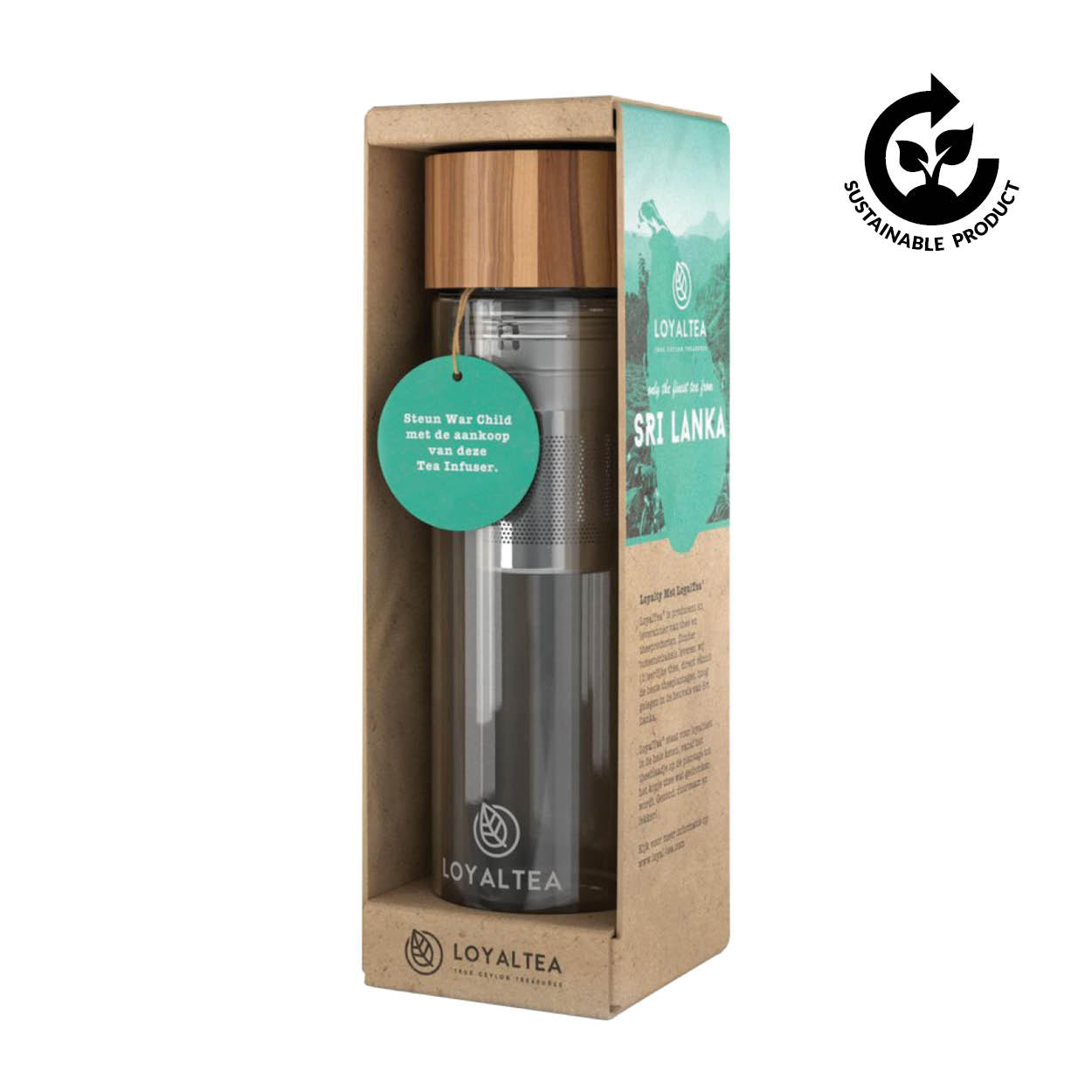 Tea Infuser