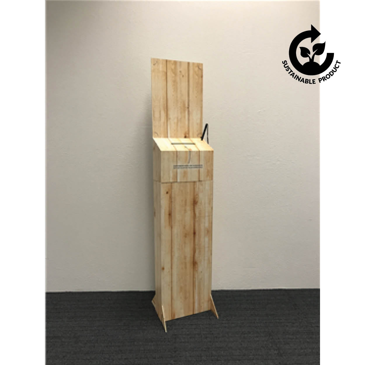 Generic Ballot Box
