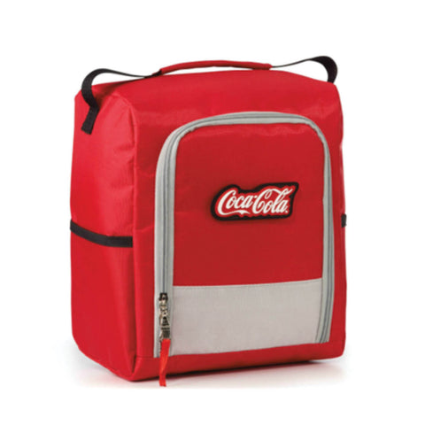 Coca-Cola Red Cooler Bag