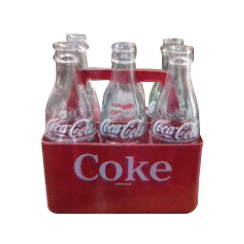 Coca-Cola Vintage Tray