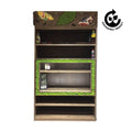 FUZE Rack Organic