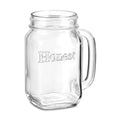 Honest Lemonade - Mason Jar