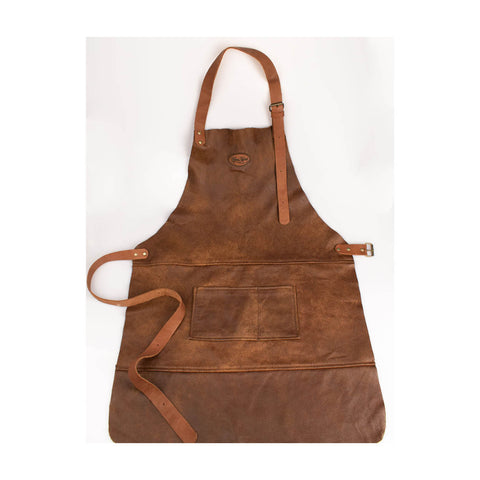 Leather Apron