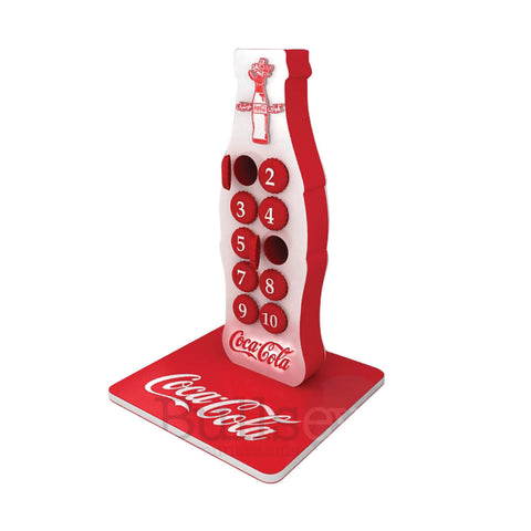 Calendar Interactive Display