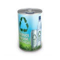 Can Recycle Bin