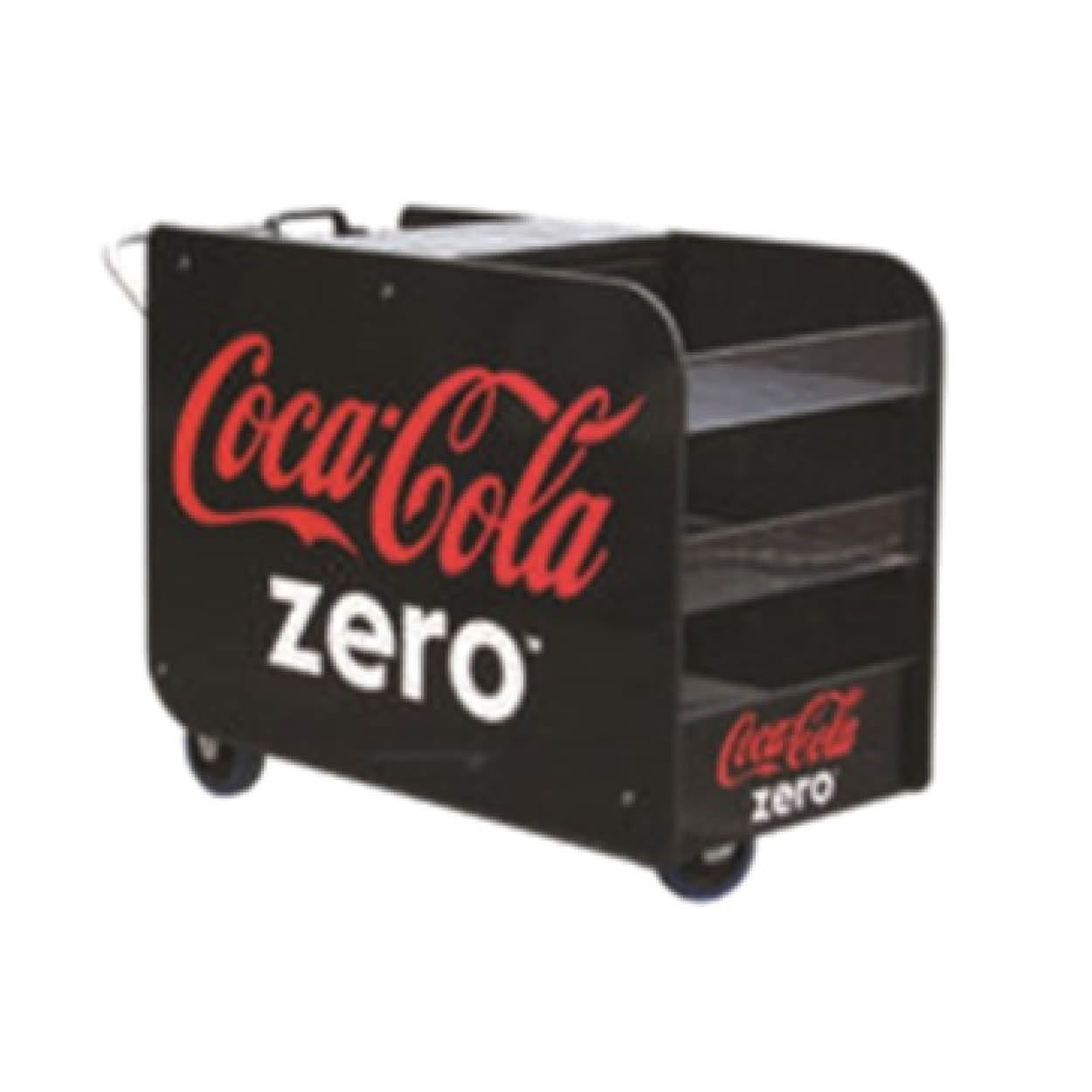 Canteen Trolley