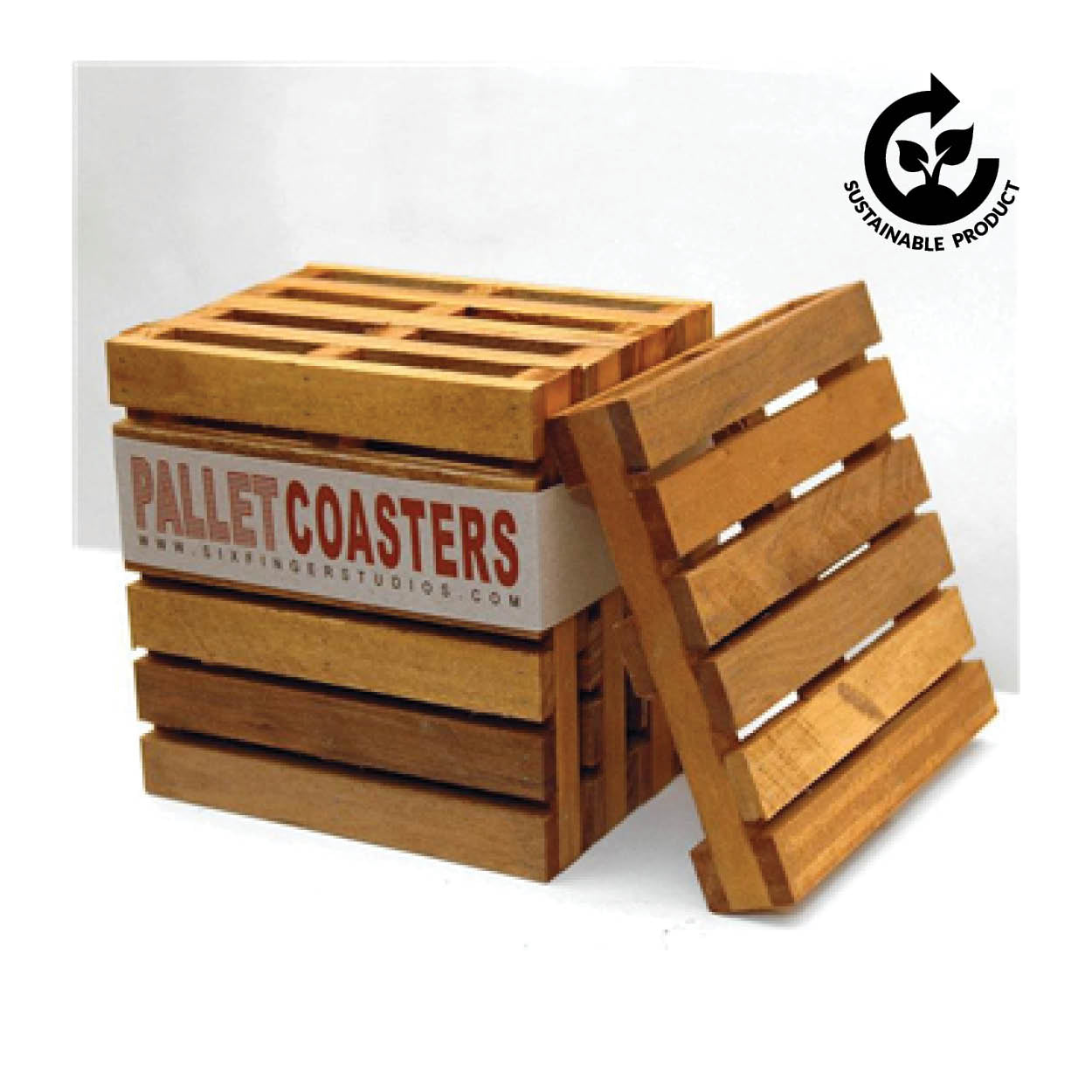 Glass Coasters