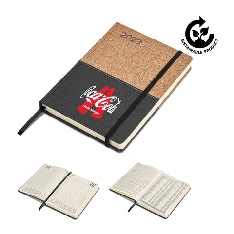 Okiyo Toshi A5 2023 Diary