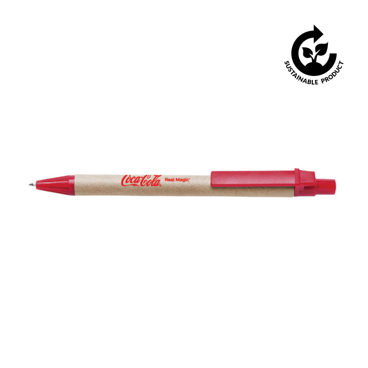Compo Ballpoint Pen