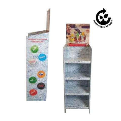 Eco-Trend: Environmentally Friendly FSDU