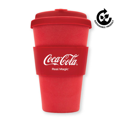 Ecoffee Cup