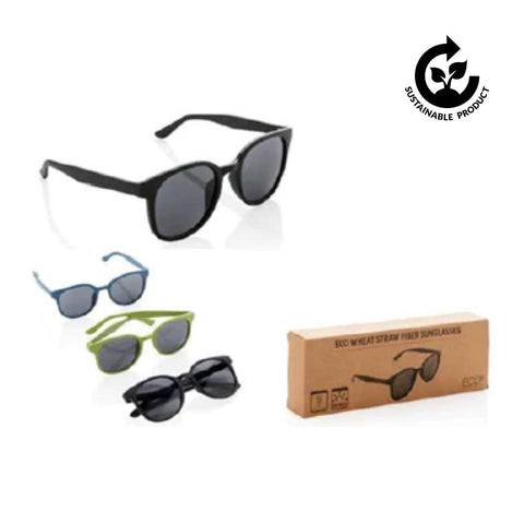 Eco Sunglasses