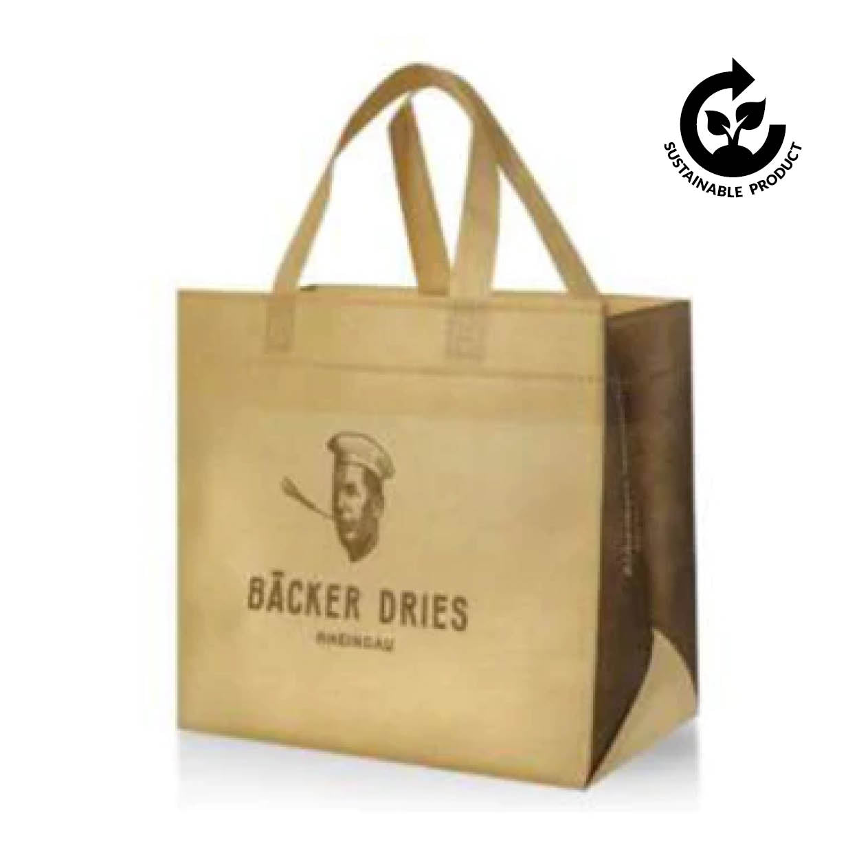 Eco-Textile Bag