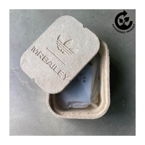 Custom Sustainable Packaging