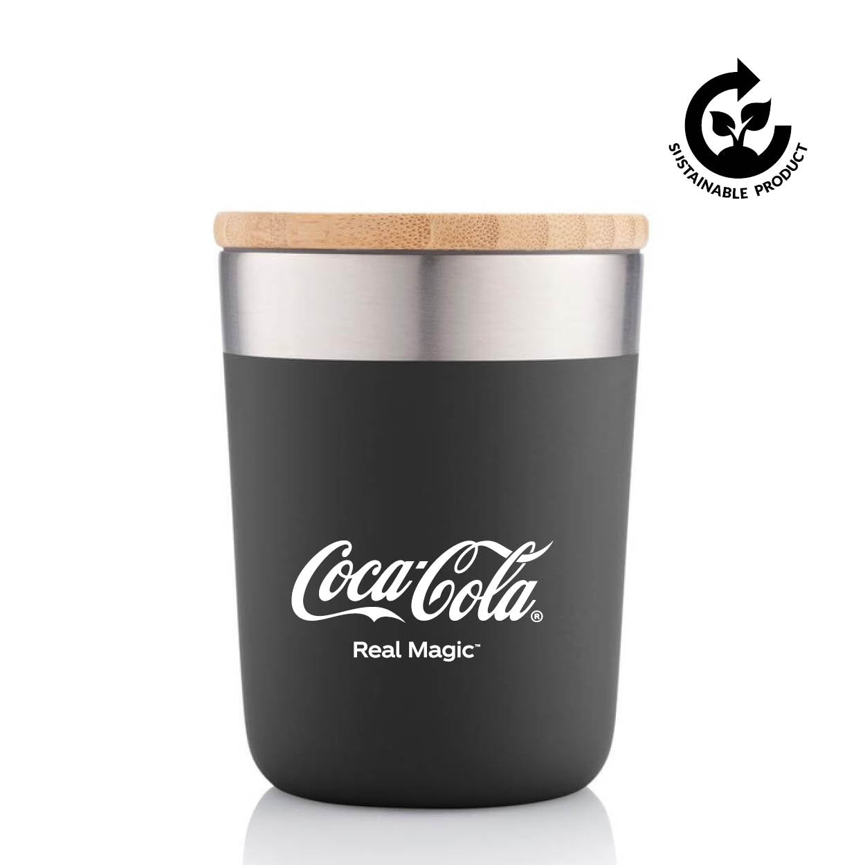LAREN - CHANGE Collection Insulated Mug - 300ml