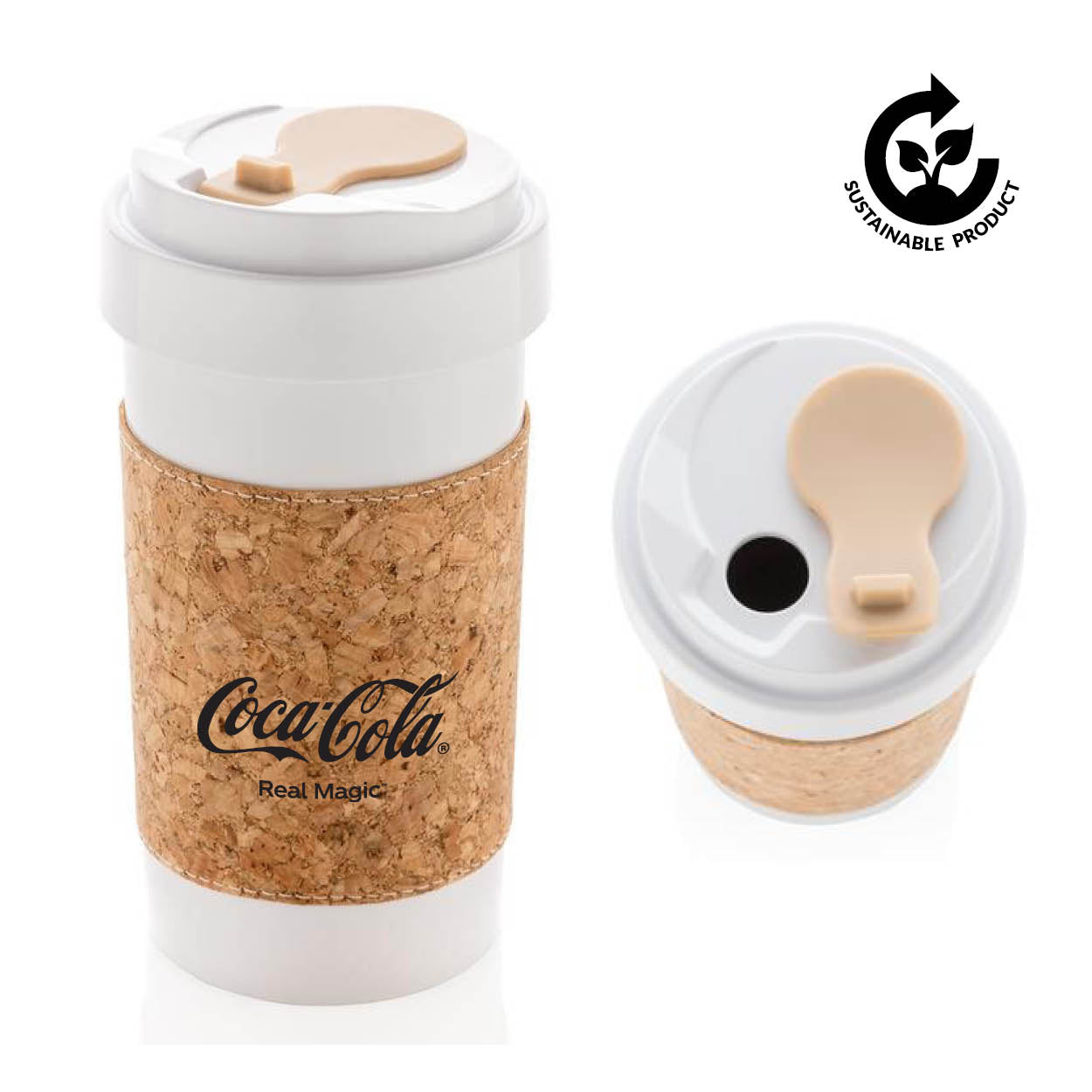 Eco Mug 400ml