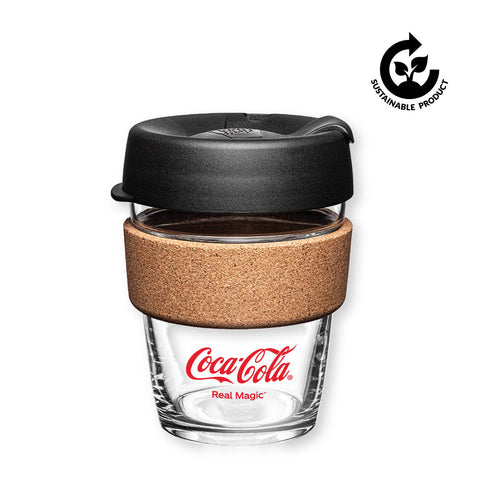 KeepCup Cork 350ml