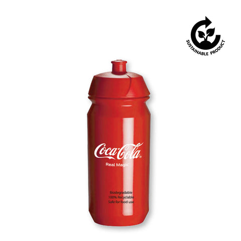Tacx Eco Biodegradable Water Bottle - 500ml