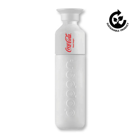 Dopper Insulated Bottle - 580ml & 350ml