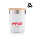 LAREN - CHANGE Collection Insulated Mug - 300ml