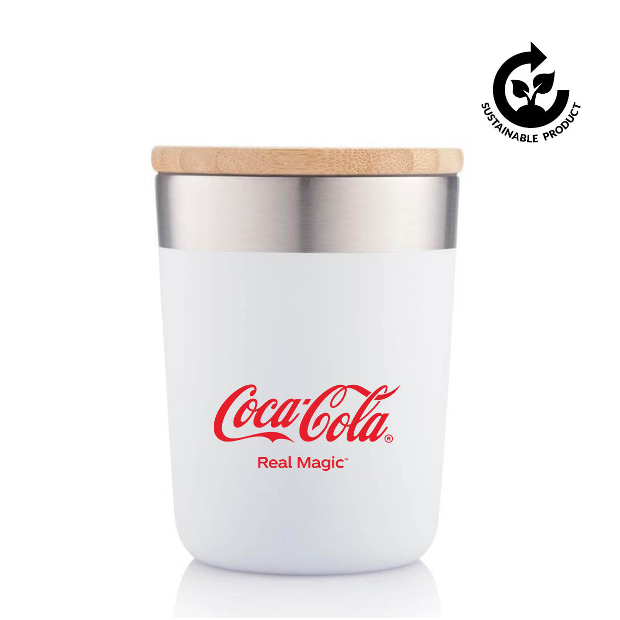 LAREN - CHANGE Collection Insulated Mug - 300ml