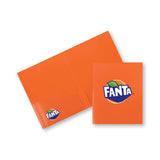 2 Pocket School Folders