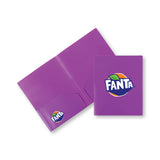 2 Pocket School Folders