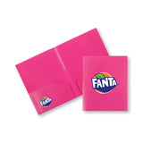 2 Pocket School Folders