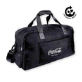 PEGEIA - CHANGE Collection RPET Duffle Bag