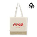 Okiyo Bijin Cotton Shopper