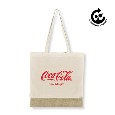 Okiyo Bijin Cotton Shopper