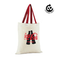 Cotton Natural Fibre Bag