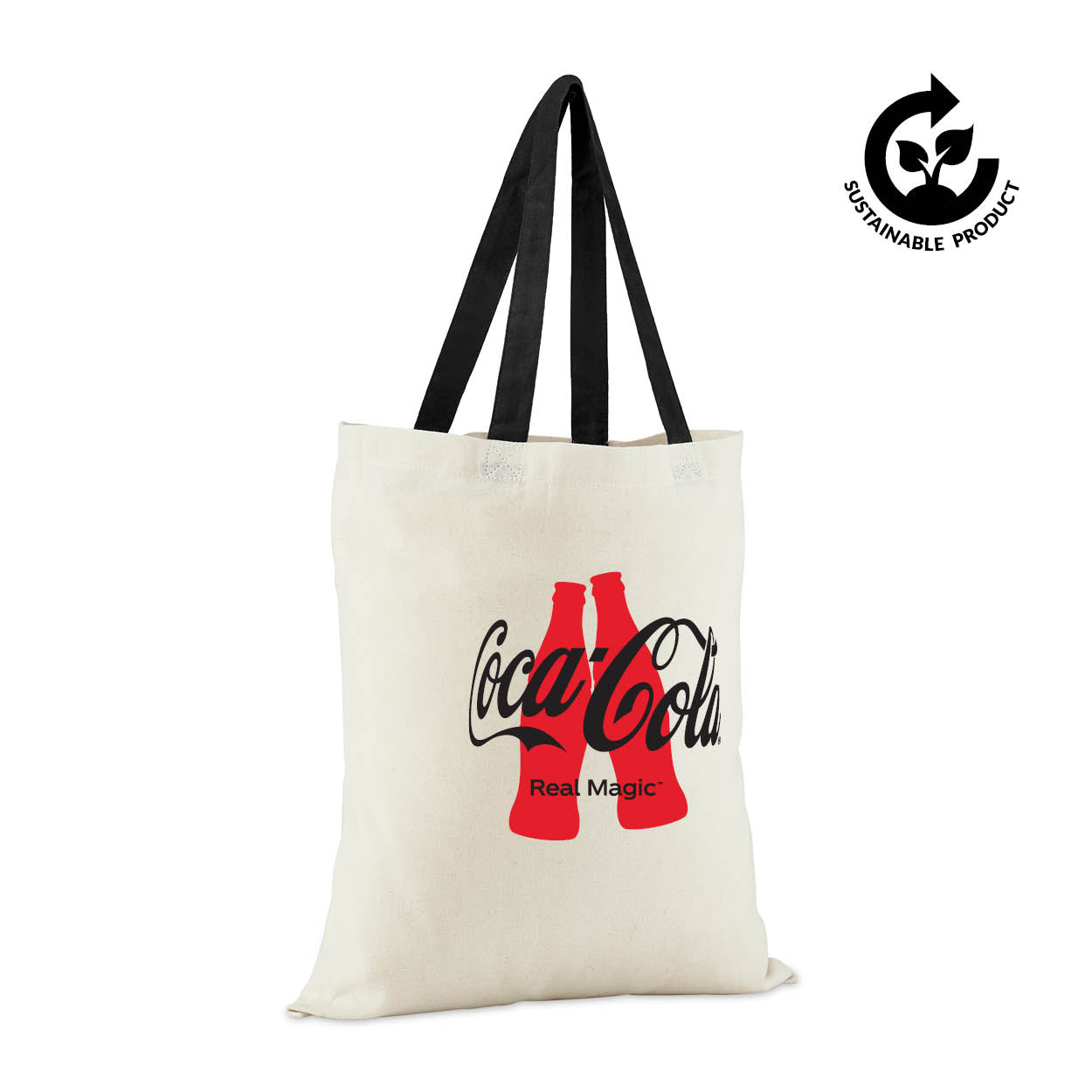 Cotton Natural Fibre Bag