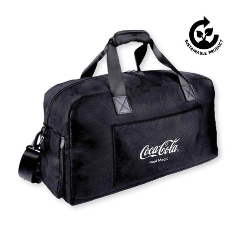 PEGEIA - CHANGE Collection RPET Duffle Bag