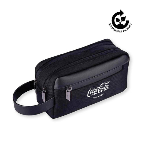 TRIKOMO - CHANGE Collection RPET Wash Bag