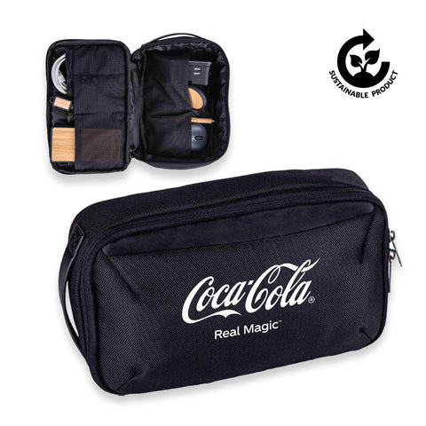 POMOS - CHANGE Collection rPET Tech Kit