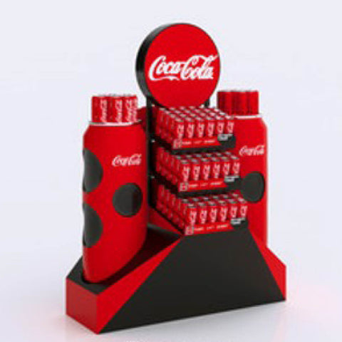 360 Degree Bulk Display V2