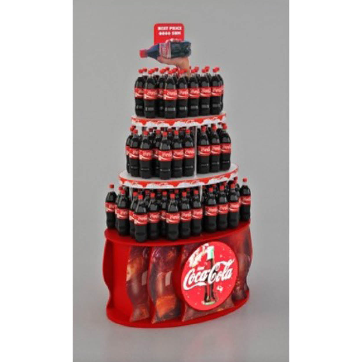 360 Degree Free-Standing Unit V2