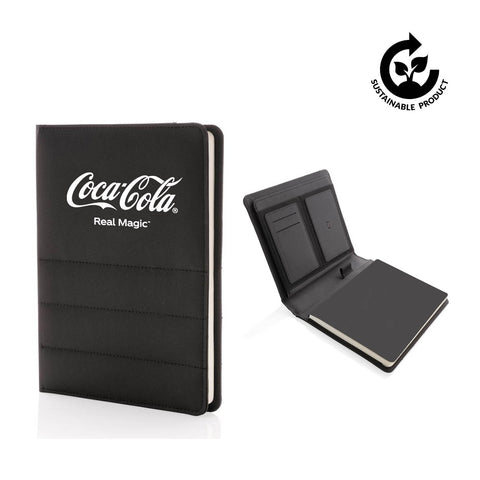 Impact AWARE™ RPET A5 Notebook