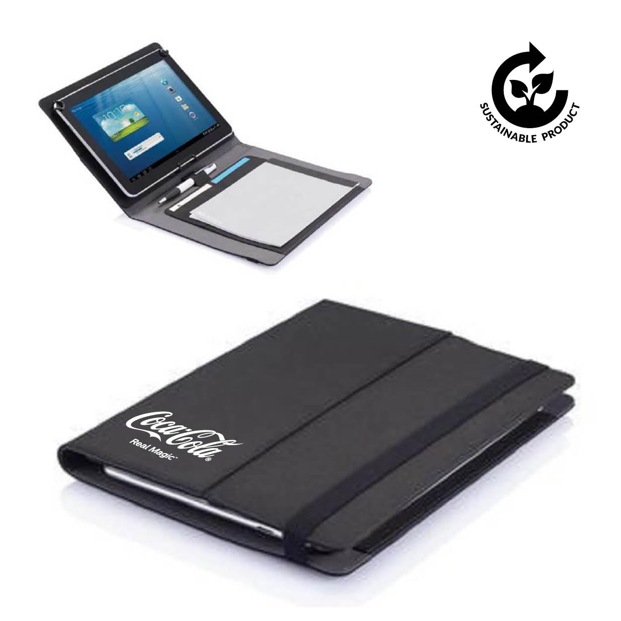 XDDESIGN Axis 9-10 inch Tablet Portfolio